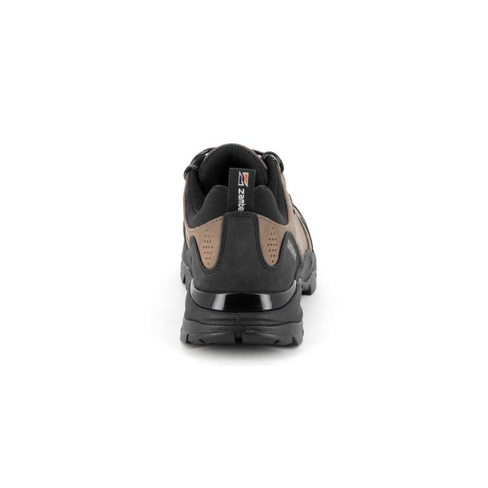 Кроссовки Zamberlan Yeren Low GTX Fgl RR Brown