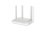 Wi-Fi роутер Netcraze (Keenetic) Hopper 4G+ (NC-2312), белый