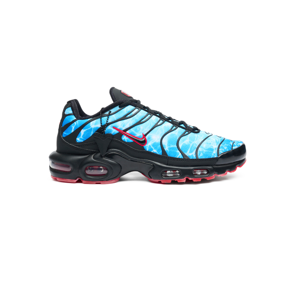 Кроссовки Nike Air Max Plus "Shark Attack"