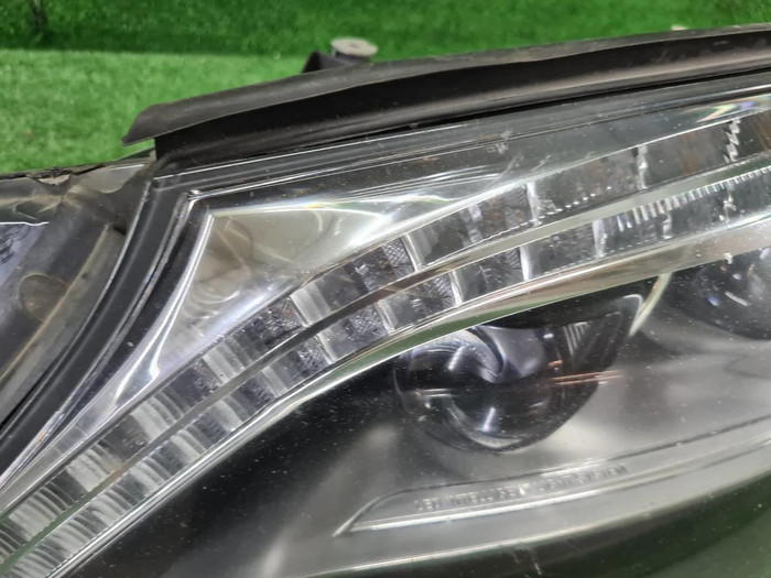 Фара левая Mercedes S w222 (2013-2017) LED