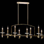 IL5253-8RLS-25 ELITE светильник потолочный ILLUMICO, E14х8