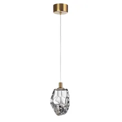 Подвесной светильник Gemme 7114/4LC Odeon Light