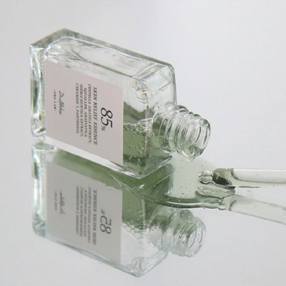 Dr. Althea Pro Lab Skin Relief Essence 30ml