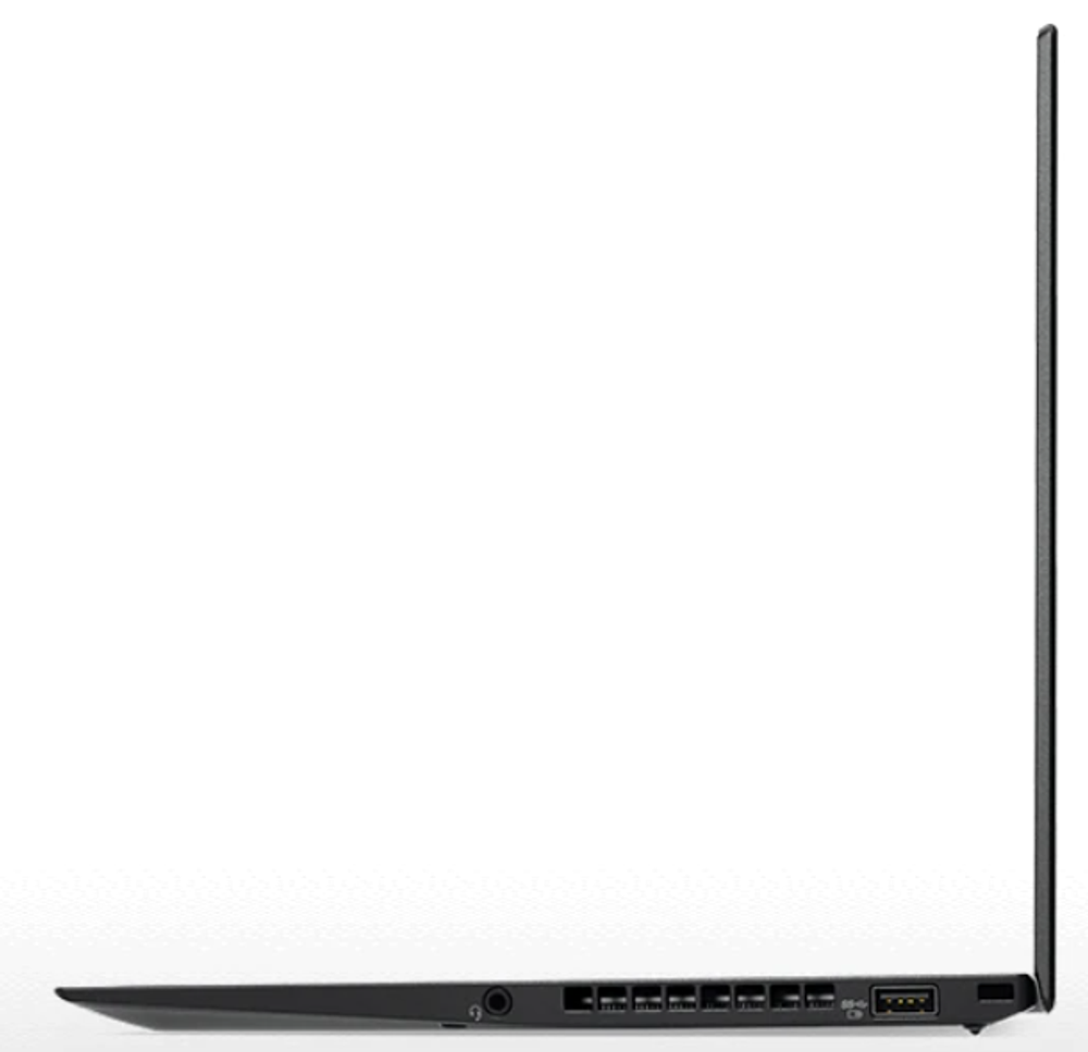 Ноутбук Lenovo ThinkPad X1 Carbon G5 i5