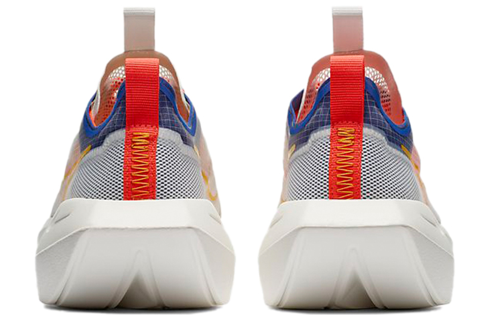 Nike Vista Lite White Crimson Sulfur Women"s