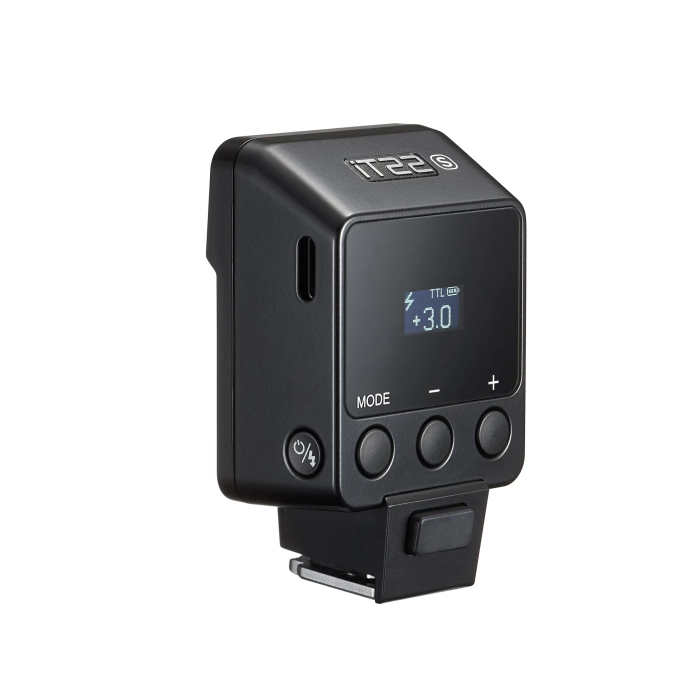 Вспышка накамерная Godox iFlash iT22 S для Sony