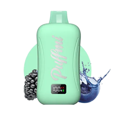 PUFFMI SATISFY 35000
