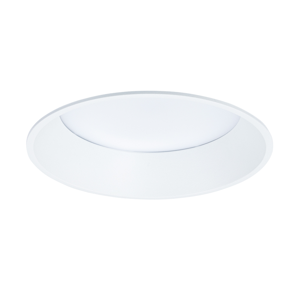 Встраиваемый светодиодный светильник Arte Lamp FRAME A7995PL-1WH