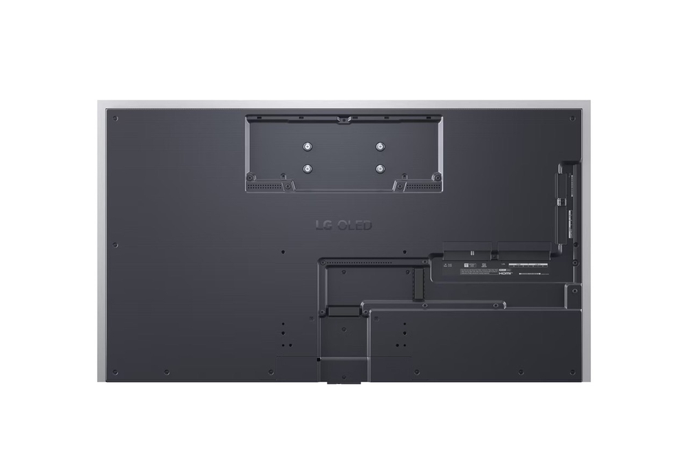 Телевизор LG OLED83G6LW