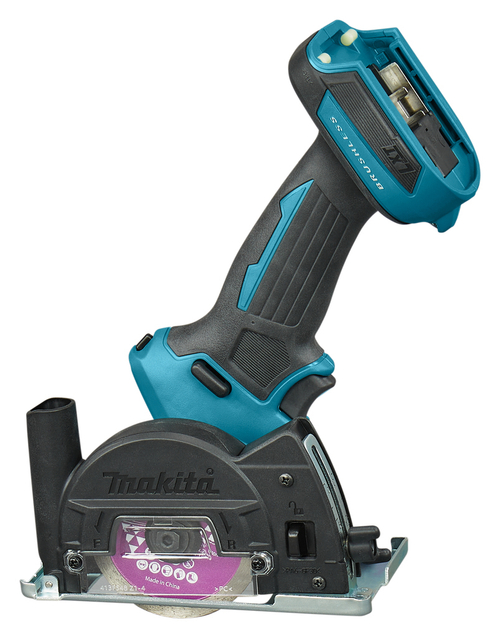Компактная отрезная LXT Makita DMC300Z