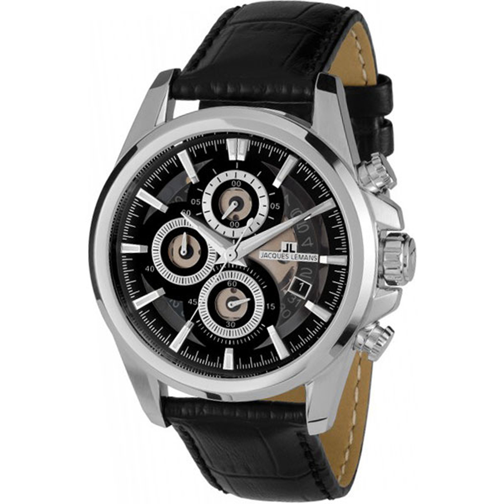 Jacques Lemans 1-1847A