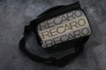 JDM сумка для фотоаппарата Recaro