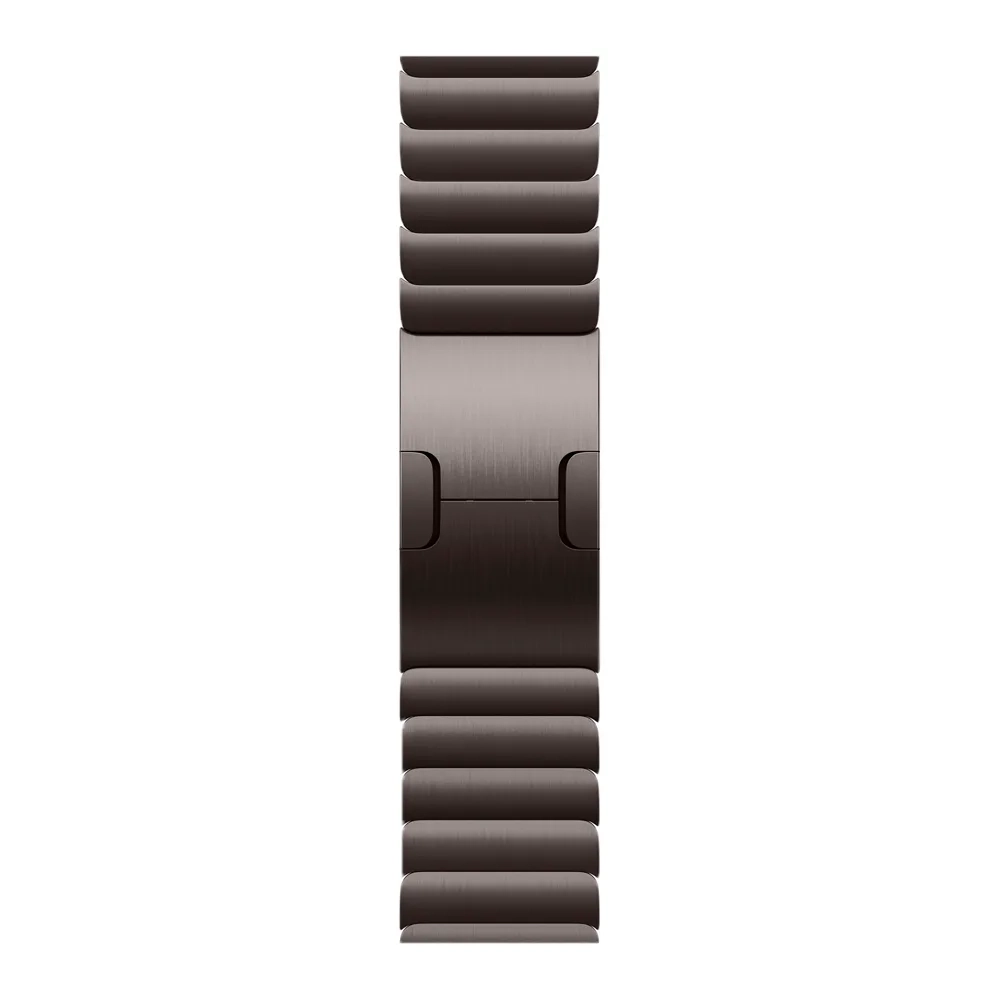 Умные часы Apple Watch Series 11 GPS + Cellular, 46mm, Slate Titanium Case with Slate Link Bracelet