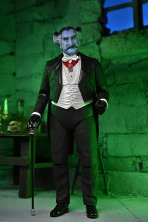 Фигурка NECA The Munsters: The Count Ultimate