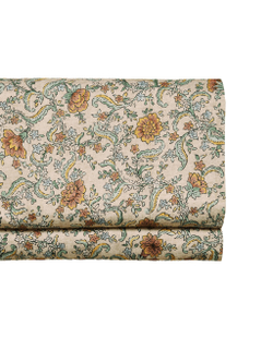 Простыня сатин Zara Home, фото 8