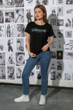 Футболка Элемент Виотекс ЧЁРНЫЙ