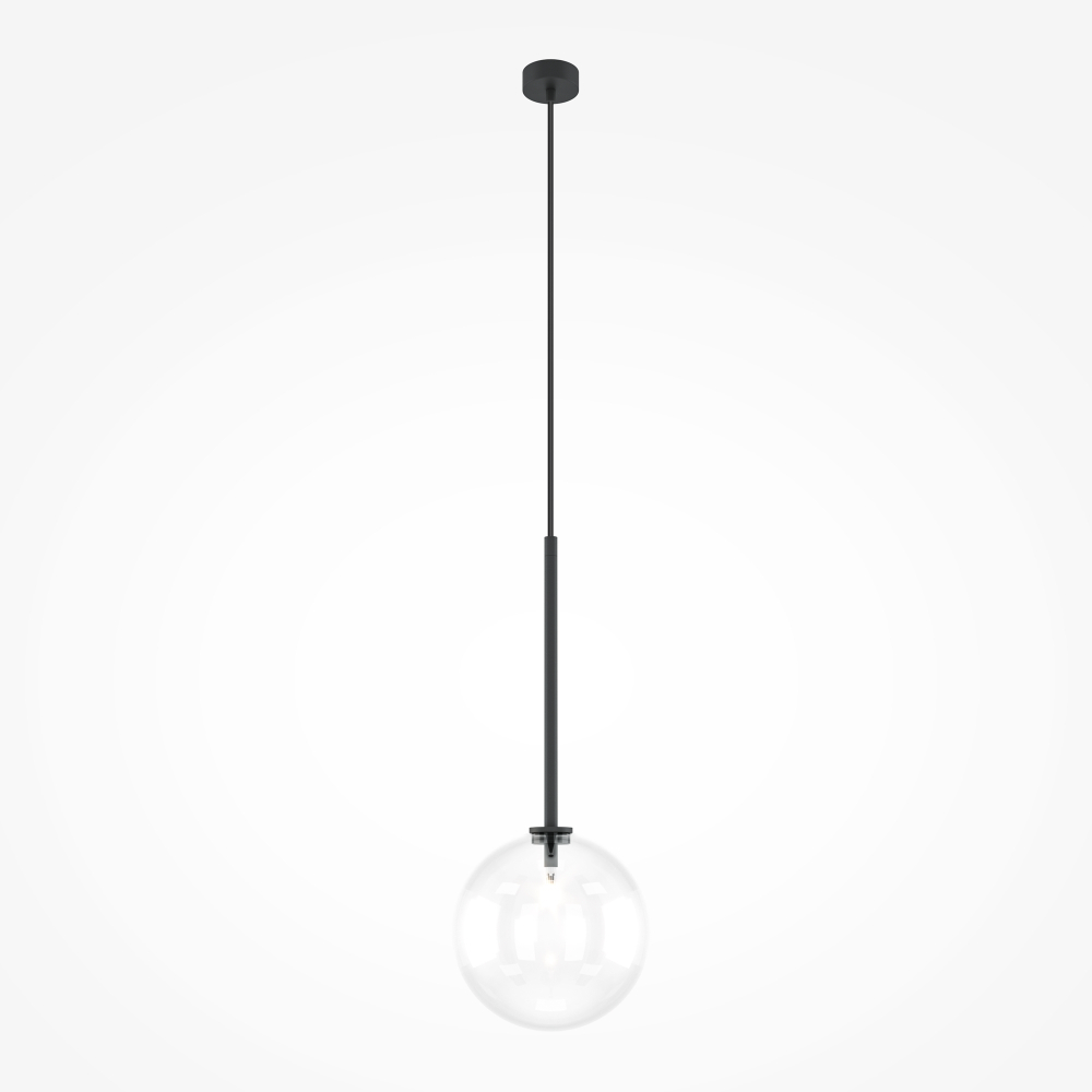 Подвесной светильник Maytoni Mood MOD172PL-01B