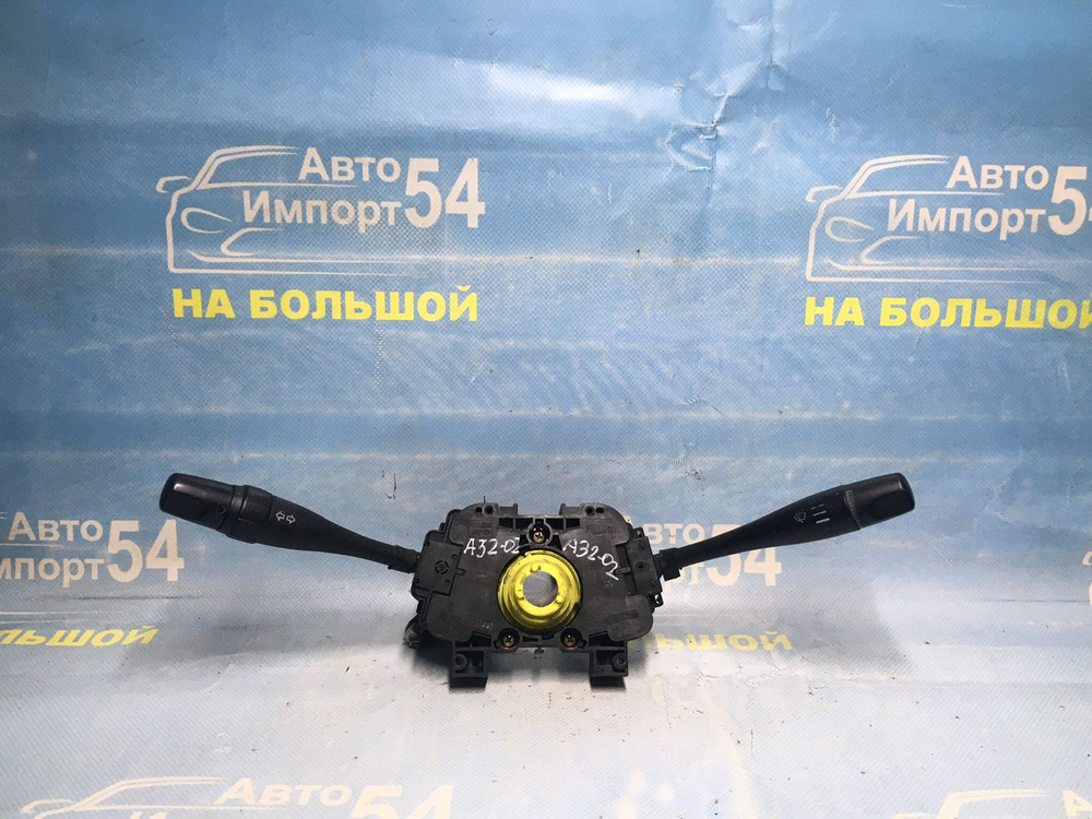 Переключатель подрулевой NISSAN MAXIMA 1999