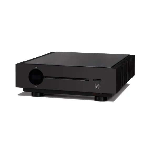 Quad Artera Play Plus Black