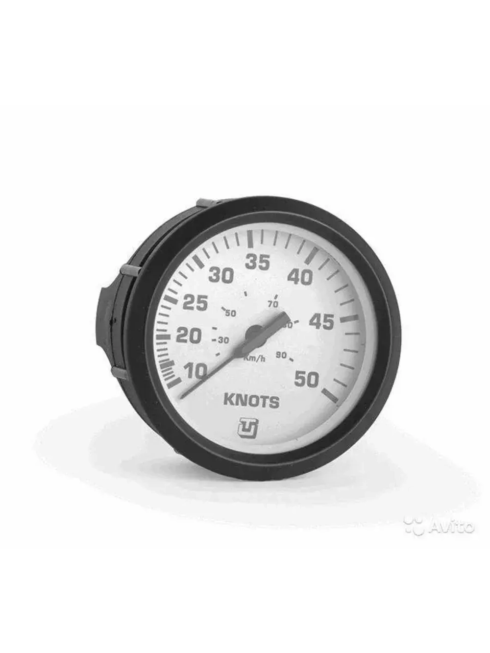 Спидометр до 50 узлов (60537X)