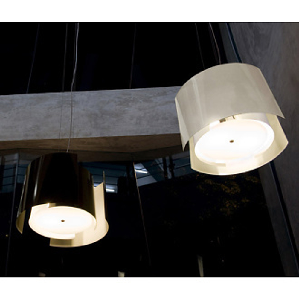 люстра Tie Lamp by Peter Mac Cann and John Walsh