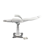 Euroclinic Oto P/V Professional кресло для ЛОР кабинета