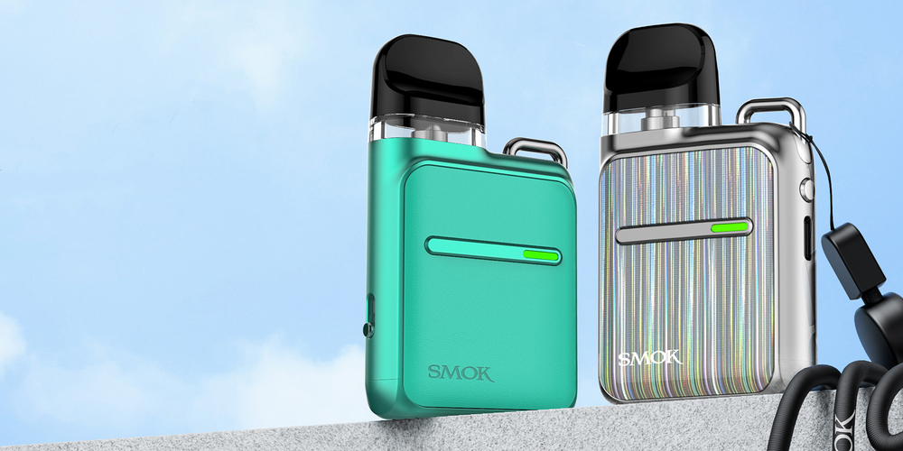 SMOK NOVO MASTER BOX 1000mAh Pod Kit