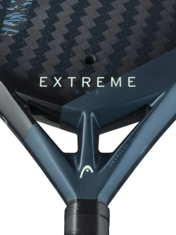 Ракетка для Padel Head Extreme One 2025