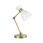 Настольная лампа Lumion JACKIE 3704/1T