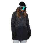 Крутка женская POLA II JACKET (lilac) (XL)