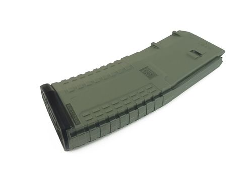 Магазин PufGun для AR-15, 5,56×45 / .223 Rem, 30 патронов, хаки