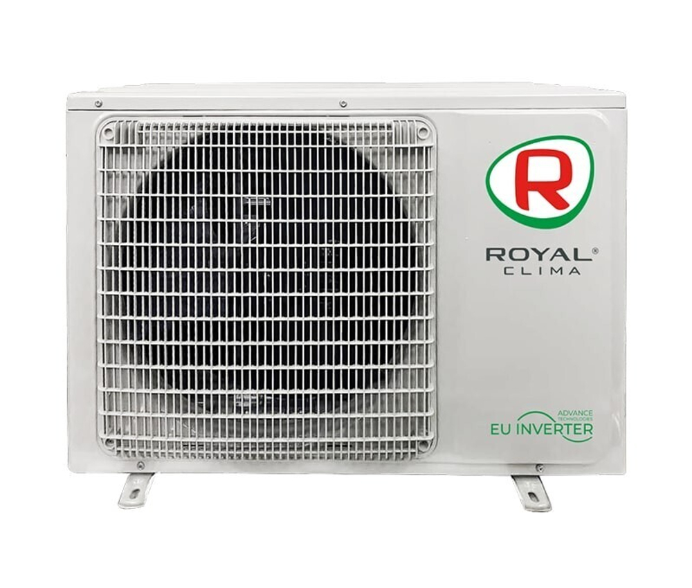 Royal Clima CO-4C 18HNBI/CO-E 18HNBI/pan 8D1