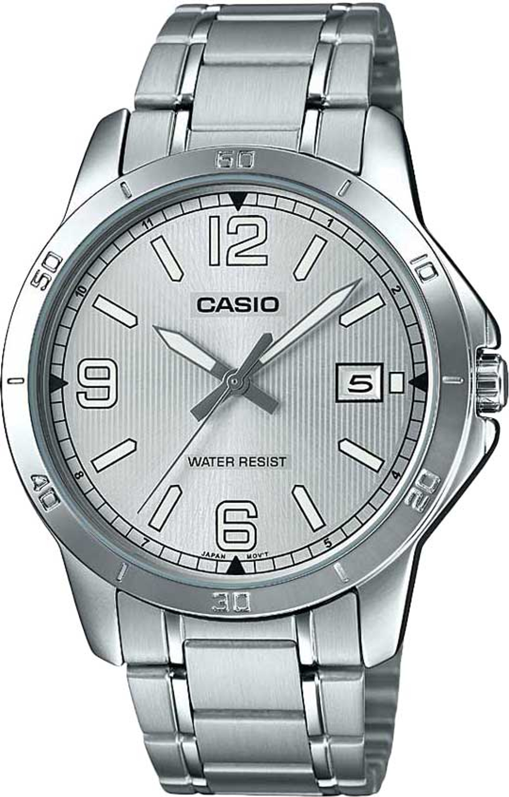 Часы Casio MTP-V004D-7B2