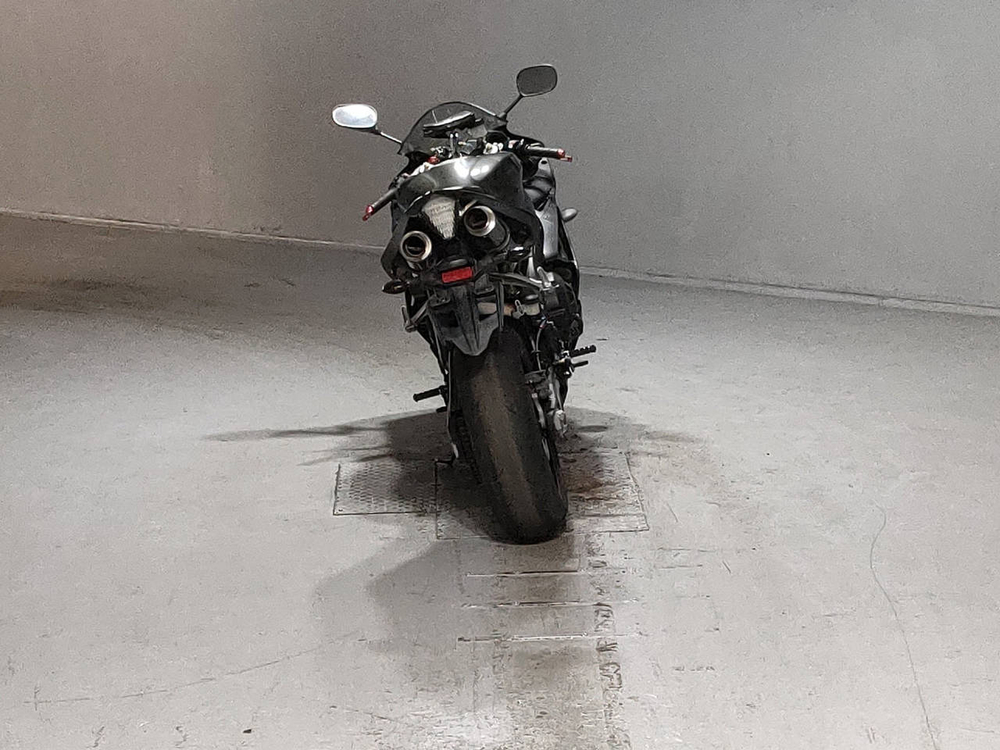 Yamaha YZF-R1 2008