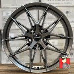 Комплект дисков Rays Versus 17x7.5 et35 5x114.3
