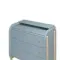 Пеленальная доска для комода Baby Chipak - Just 5.1 Оловянный