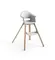 Стульчик для кормления Stokke Clikk Cloud Grey