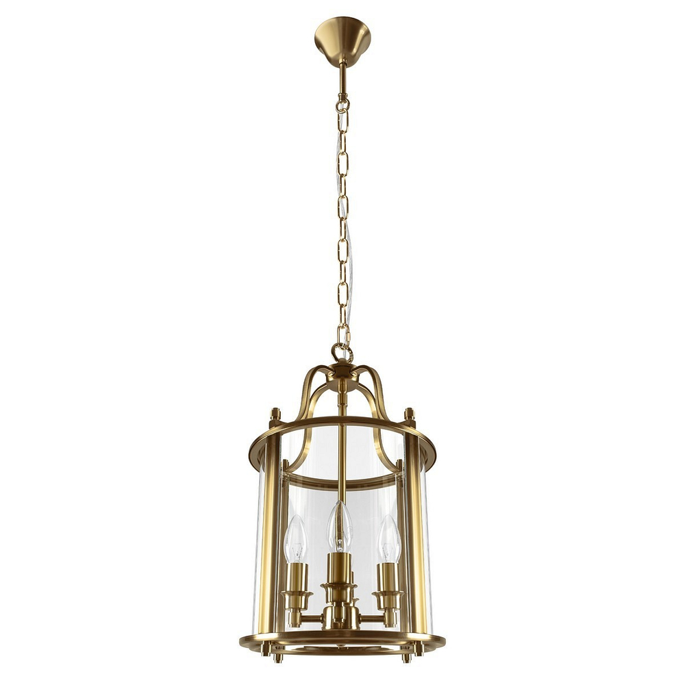 Подвесной светильник Loft it Lighthouse 10456/4 AB