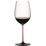Бокал для красного вина Bordeaux Grand Cru 860 мл Sommeliers Black Series Riedel