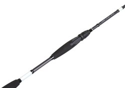 Спиннинг LUCKY JOHN Vanrex Jig 21 2.44 (244 см, 5-21 г, арт. LJVJ-802MLF)