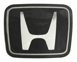 Коврик на панель BIG LOGO VW 16см KING BIG LOGO