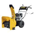 Снегоуборщик самоходный бензиновый STEHER EXTREM GST-756