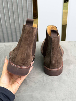Ботинки Brunello Cucinelli
