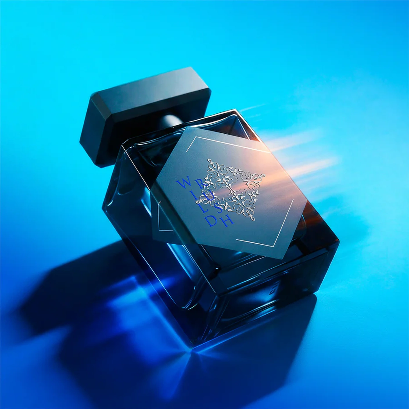 ⚡ Initio Parfums Privés Wild Rush EDP (2026): энергия, ягоды и карамель в новой громкой новинке