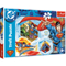 Puzzles - "300" - The indestructible Superman / Warner Superman
