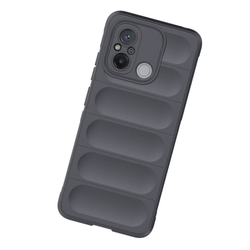 Противоударный чехол Flexible Case для Redmi 12C