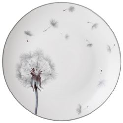 НАБОР ТАРЕЛОК ЗАКУСОЧНЫХ LEFARD DANDELION 2ШТ. 20,5СМ