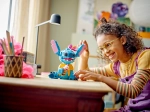Конструктор LEGO Disney 43249 Стич