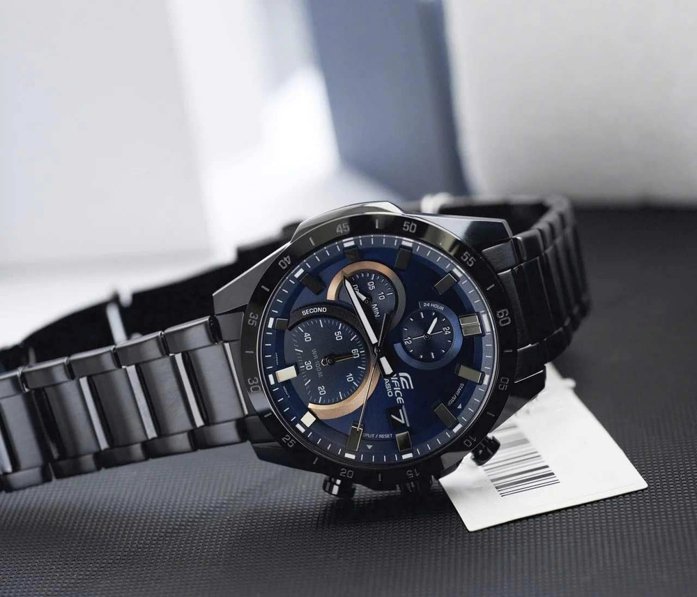 Часы Casio EFR-571DC-2A