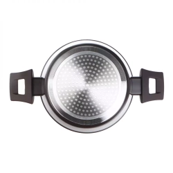 Кастрюля 3.5л Kitchen Star Terra